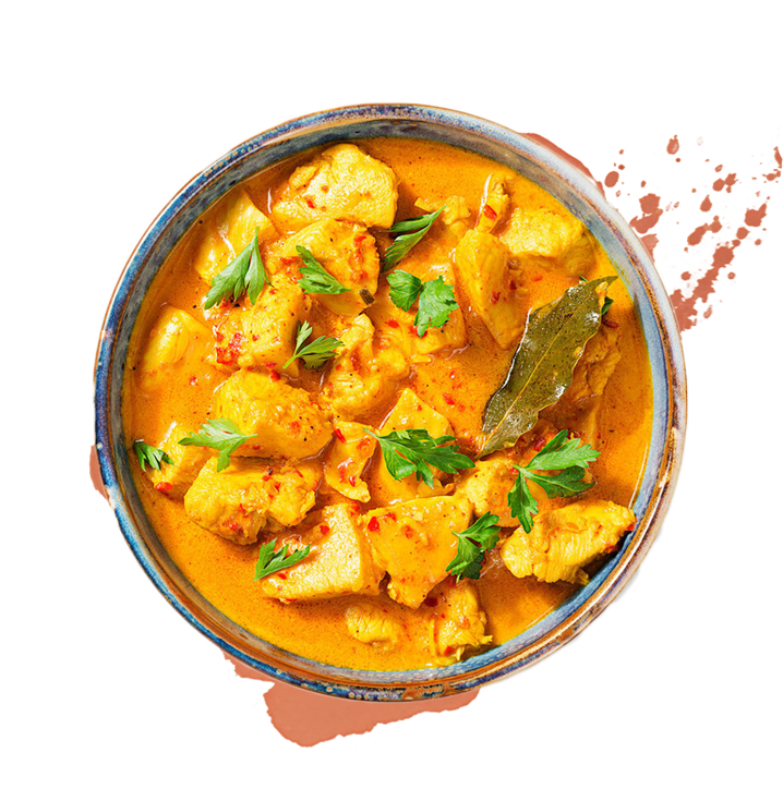 Bombay Tandoori