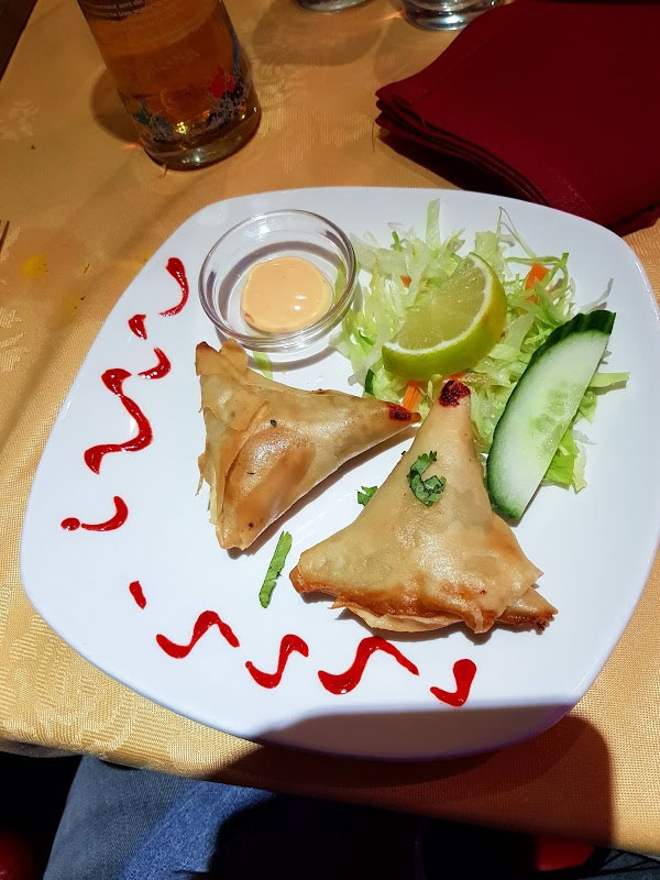 Bombay Tandoori